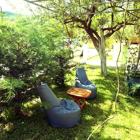 Appartamento House!! Sfakerá